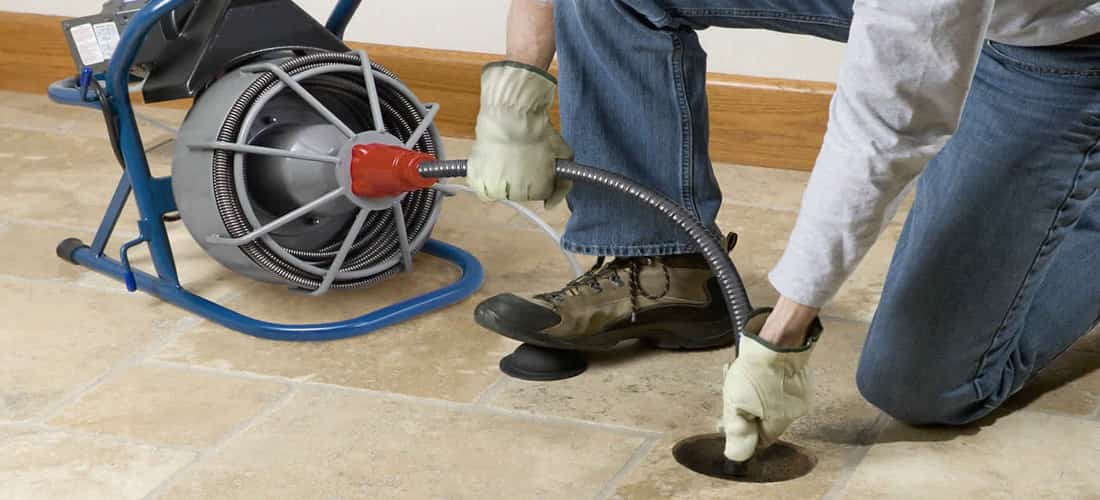 Servicios de Destapaciones en CABA y GBA