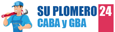 Logotipo Su Plomero 24
